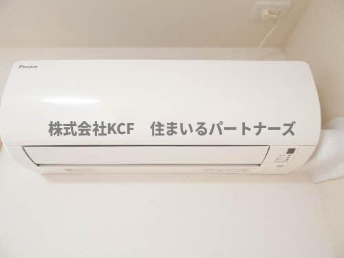 MAST東櫛原 B棟の設備