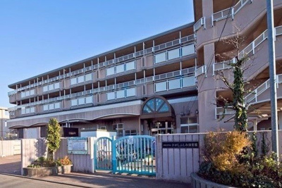 【周辺】 | 西東京市東伏見6丁目　条件付売地 | ひがしふしみ保育園まで329m(徒歩5分)