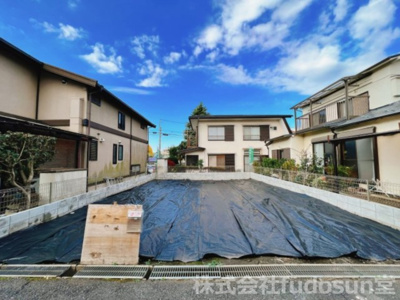 【周辺】 | 西東京市東伏見6丁目　条件付売地 | 西東京市東伏見6丁目 ”建築条件付売地”のご紹介です！