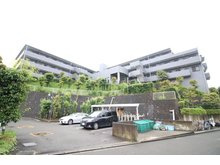 【外観】 | 平成築の計画的な修繕がなされた管理体制良好の優雅な外観です♪