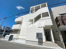 ACT上新庄の画像