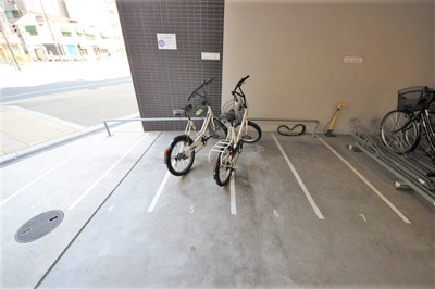 【その他共用部分】 | アドバンス東梅田アクシス