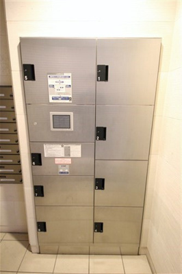 【その他共用部分】 | アドバンス東梅田アクシス