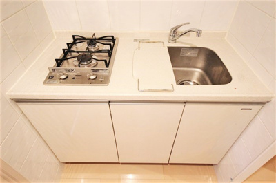 【キッチン】 | アドバンス東梅田アクシス