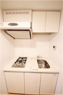 【キッチン】 | アドバンス東梅田アクシス