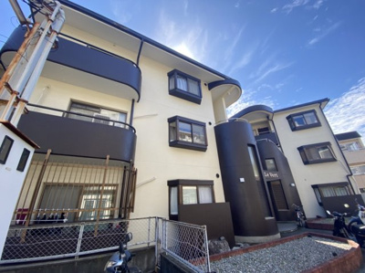 【外観】 | ルベール