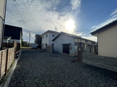 【周辺】 | 恩田町5丁目借家