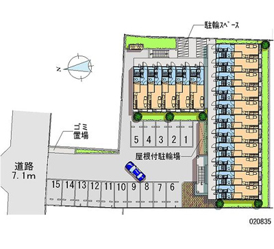 【地図】 | 山王