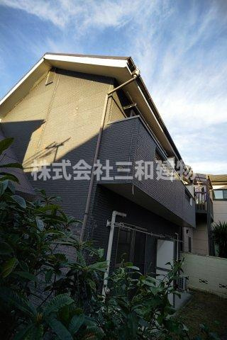 Ｋ・トキ・ハイムのその他共用部分