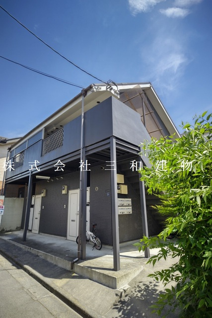 Ｋ・トキ・ハイム