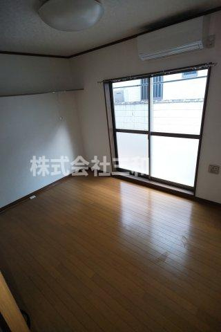 Ｋ・トキ・ハイムの設備|同間取り（反転タイプ）の参考写真です