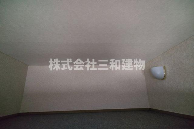 ファミニータチカワのその他