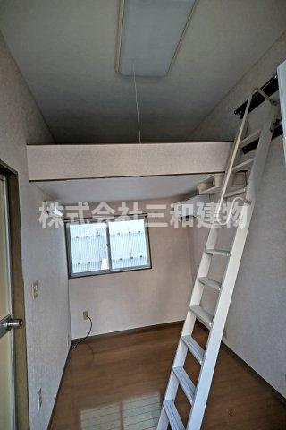 ファミニータチカワのその他