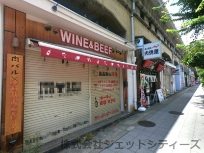  | 福島区吉野2丁目店舗