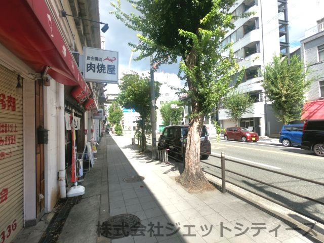  | 福島区吉野2丁目店舗