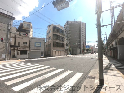  | 福島区吉野2丁目店舗