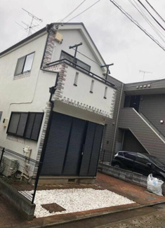【外観】 | 現地外観