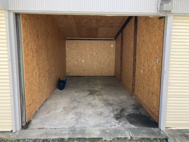 下坂部4丁目116シャッター付ガレージ【管理番号6】