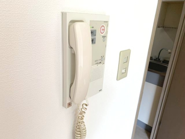 【設備】 | アヴェニール岡本