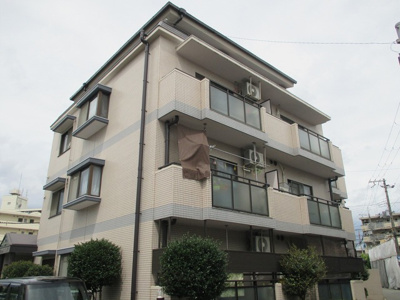 【外観】 | セジュール新大阪 | 外観