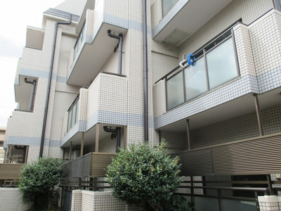 【エントランス】 | セジュール新大阪 | エントランス周り