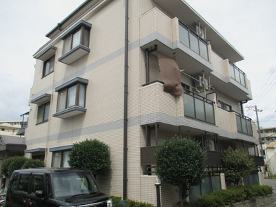 【外観】 | セジュール新大阪 | 外観