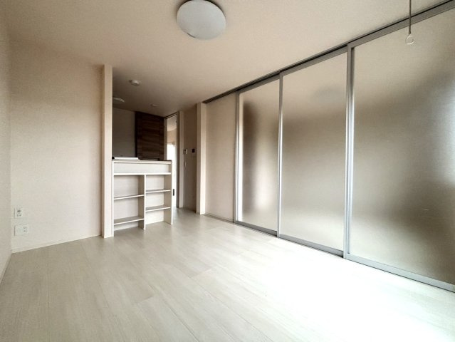 ディールーチェの居間・リビング