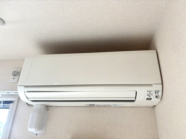 ディールーチェの設備