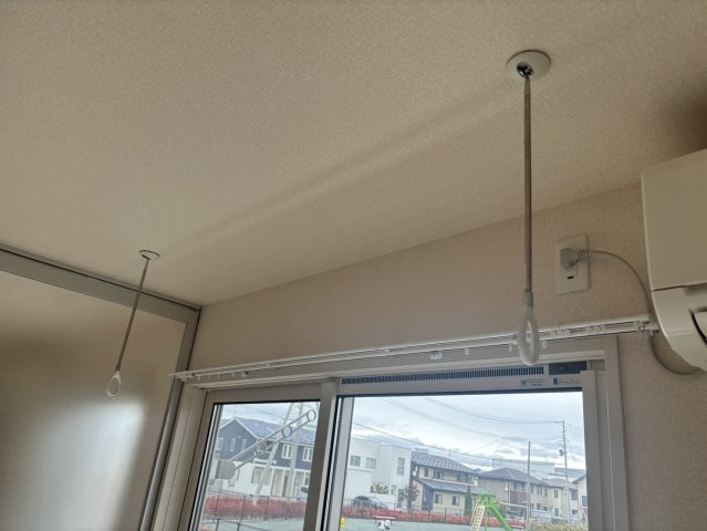 ディールーチェの設備