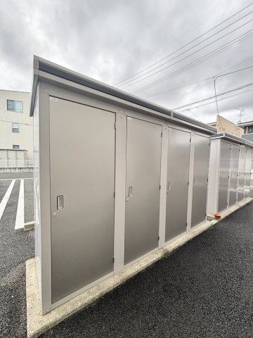 ディールーチェのその他共用部分