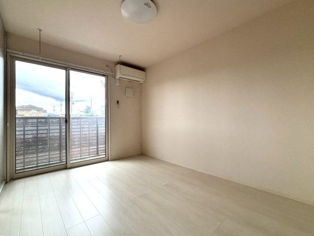 ディールーチェの居間・リビング