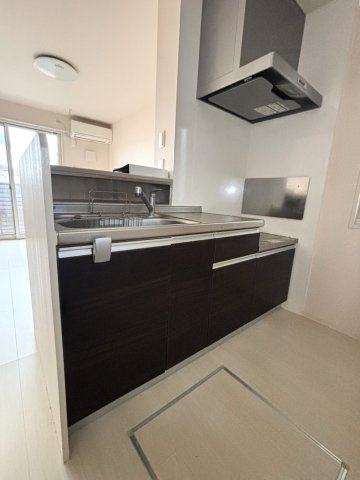 ディールーチェのキッチン