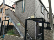 杉並区南荻窪２丁目のアパートの画像