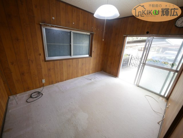 【洋室】 | 加古郡播磨町東野添3丁目　中古戸建