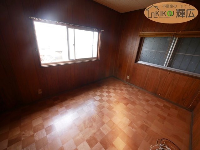 【子供部屋】 | 加古郡播磨町東野添3丁目　中古戸建