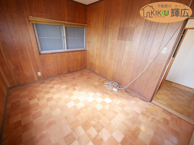 【子供部屋】 | 加古郡播磨町東野添3丁目　中古戸建