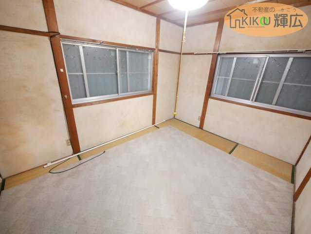 【寝室】 | 加古郡播磨町東野添3丁目　中古戸建