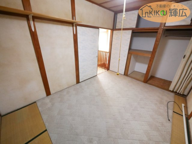 【寝室】 | 加古郡播磨町東野添3丁目　中古戸建