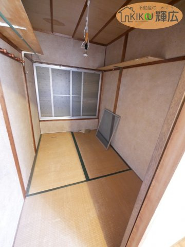 【内装】 | 加古郡播磨町東野添3丁目　中古戸建