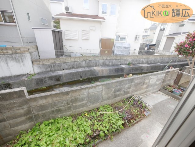 【庭】 | 加古郡播磨町東野添3丁目　中古戸建