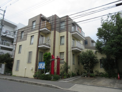 【外観】 | 南江口一番館