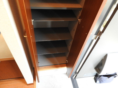 【収納】 | ラパエ西加瀬