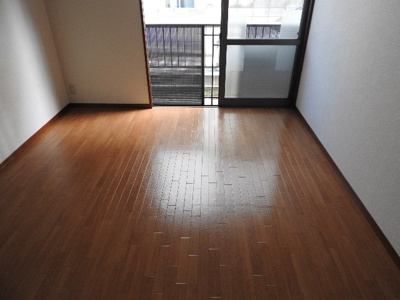 【洋室】 | ラパエ西加瀬