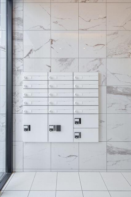 【その他共用部分】 | ＣＡＬＬＡＳ　ＳＴＹＬＥ　ＴＡＭＡＧＡＷＡ～カレススタイル多摩川～