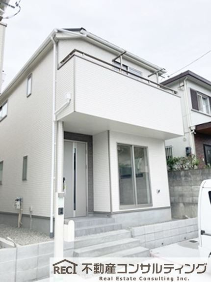 カインズホーム 神戸ひよどり台店 本館 情報ページ 神戸市灘区の土地 戸建ての売買は不動産コンサルティング