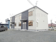 北見市北光収益物件の画像