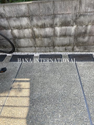 クラソ武蔵小金井のその他共用部分