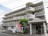 リバティプレイスの画像