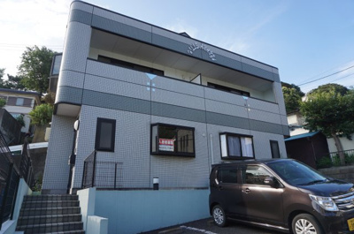 【外観】 | ヒルズアナーニャ | ヒルズアナーニャ　外観