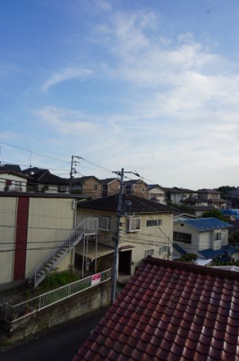 【展望】 | ヒルズアナーニャ | ヒルズアナーニャ　眺望